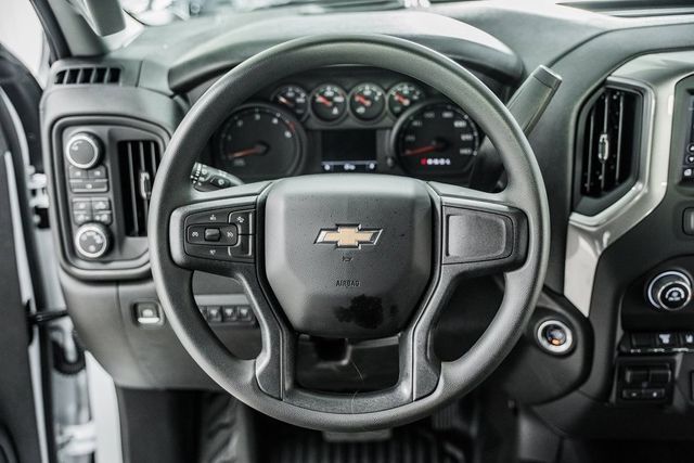 2024 Chevrolet Silverado 2500HD WT - 22950592 - 31