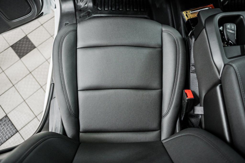 2024 Chevrolet Silverado 2500HD WT - 22950592 - 32