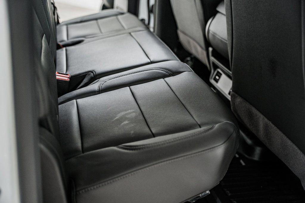 2024 Chevrolet Silverado 2500HD WT - 22950592 - 34