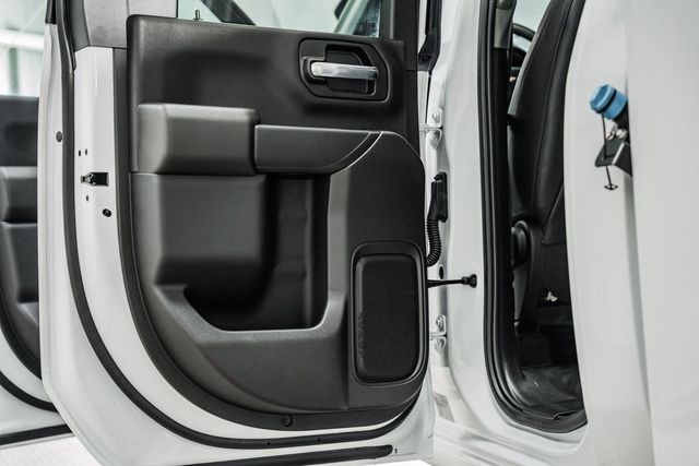 2024 Chevrolet Silverado 2500HD WT - 22950592 - 35