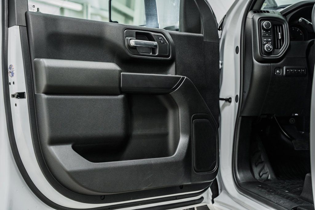 2024 Chevrolet Silverado 2500HD WT - 22950592 - 36