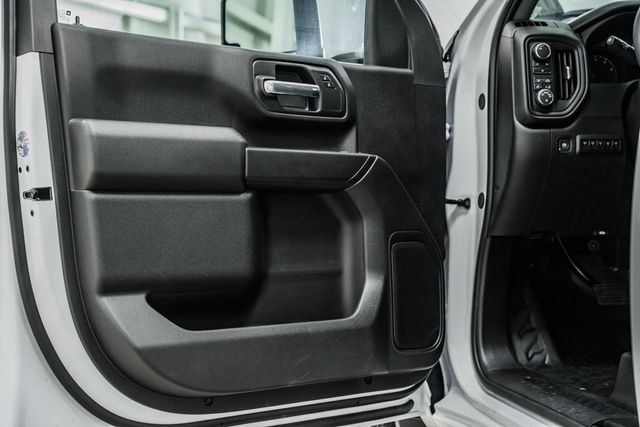 2024 Chevrolet Silverado 2500HD WT - 22950592 - 36