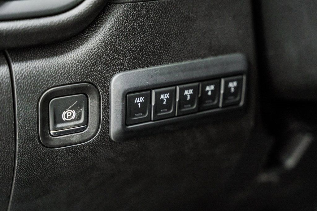 2024 Chevrolet Silverado 2500HD WT - 22950592 - 39