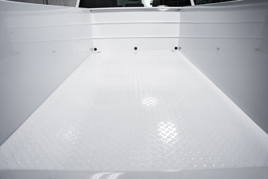 2024 Chevrolet Silverado 2500HD WT - 22950592 - 8