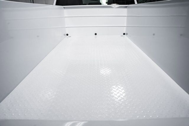 2024 Chevrolet Silverado 2500HD WT - 22950592 - 8