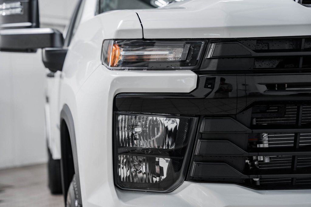 2024 Chevrolet Silverado 2500HD WT - 22958667 - 10