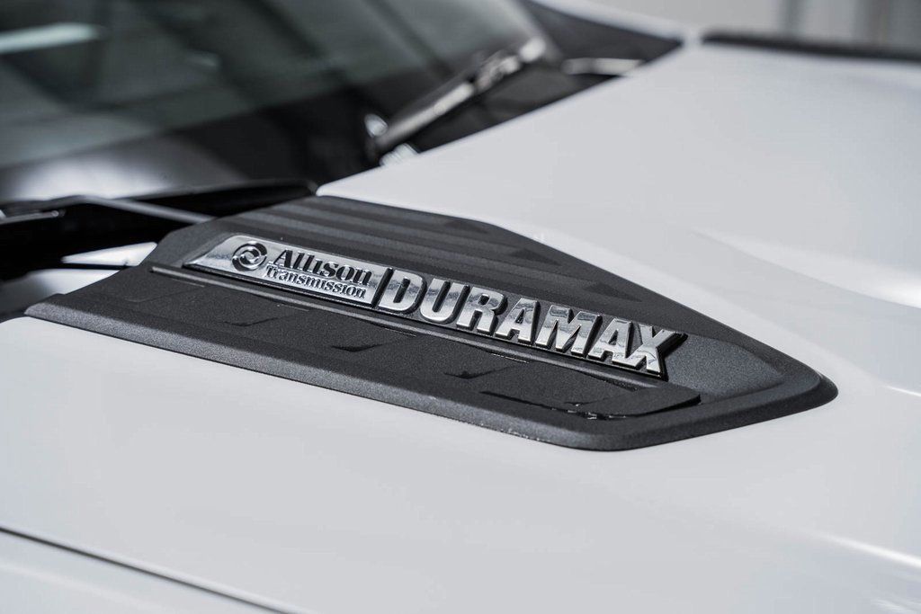 2024 Chevrolet Silverado 2500HD WT - 22958667 - 11