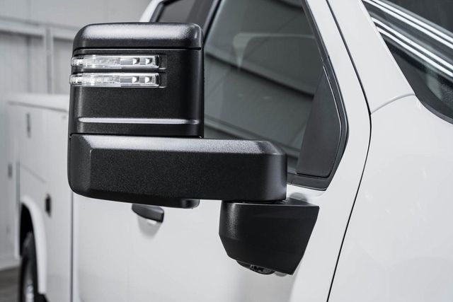 2024 Chevrolet Silverado 2500HD WT - 22958667 - 12