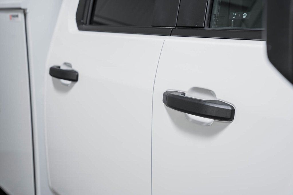 2024 Chevrolet Silverado 2500HD WT - 22958667 - 13