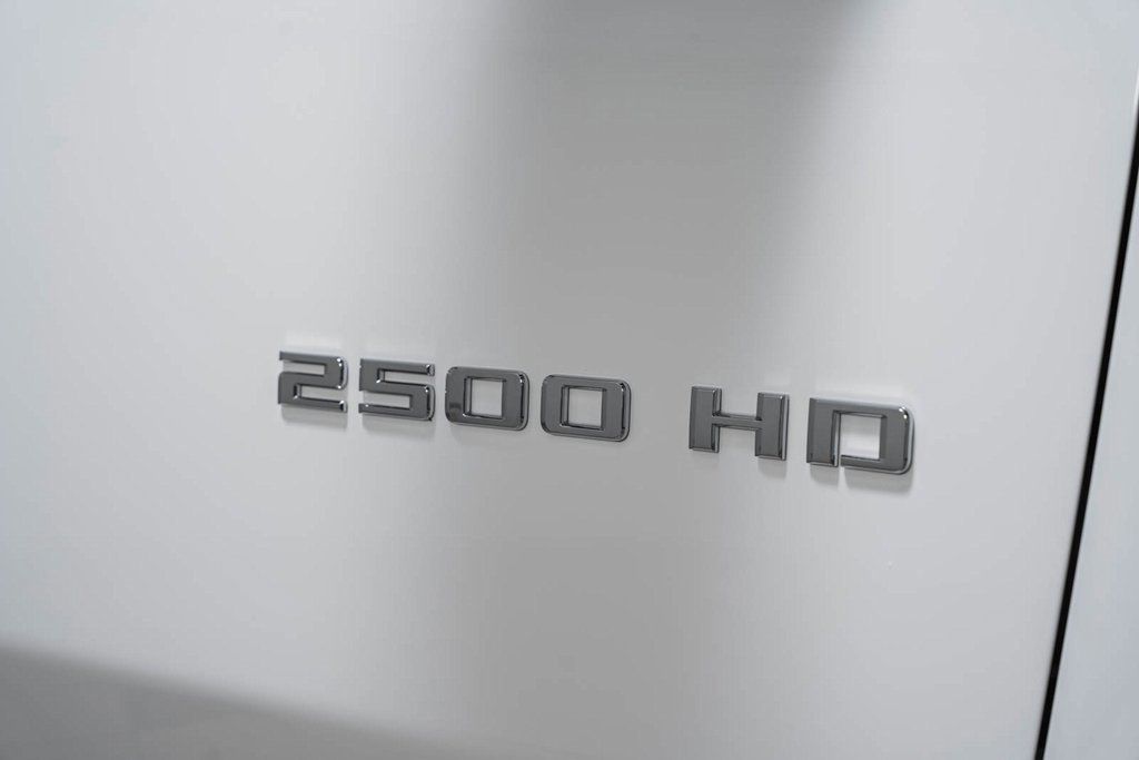 2024 Chevrolet Silverado 2500HD WT - 22958667 - 14