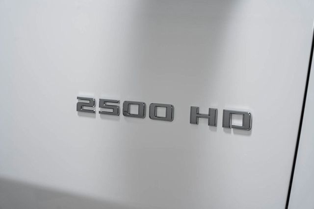 2024 Chevrolet Silverado 2500HD WT - 22958667 - 14