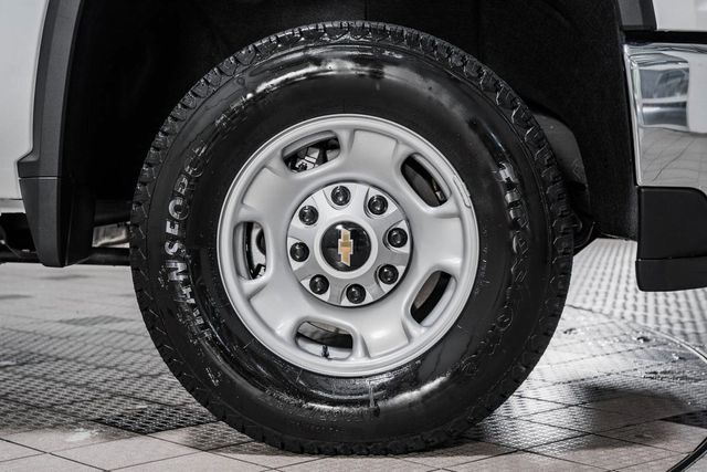 2024 Chevrolet Silverado 2500HD WT - 22958667 - 15
