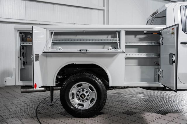 2024 Chevrolet Silverado 2500HD WT - 22958667 - 16