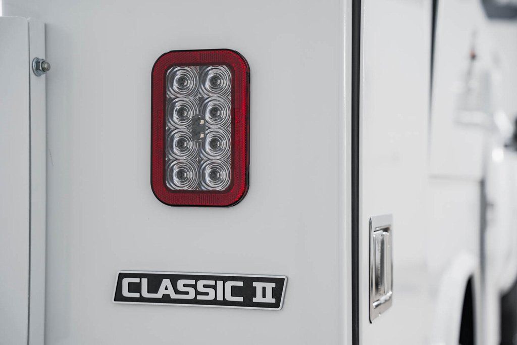 2024 Chevrolet Silverado 2500HD WT - 22958667 - 17