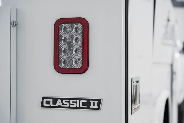 2024 Chevrolet Silverado 2500HD WT - 22958667 - 17