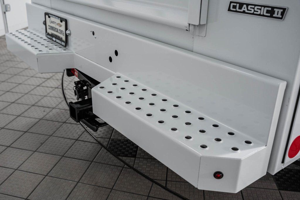 2024 Chevrolet Silverado 2500HD WT - 22958667 - 18