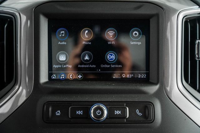 2024 Chevrolet Silverado 2500HD WT - 22958667 - 23