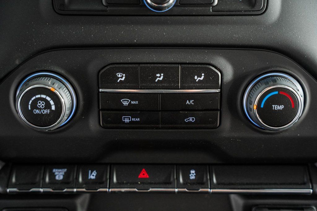 2024 Chevrolet Silverado 2500HD WT - 22958667 - 24