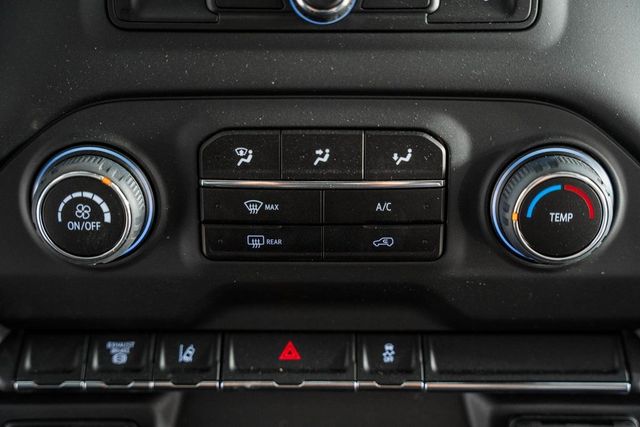 2024 Chevrolet Silverado 2500HD WT - 22958667 - 24