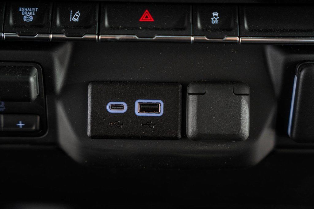 2024 Chevrolet Silverado 2500HD WT - 22958667 - 25