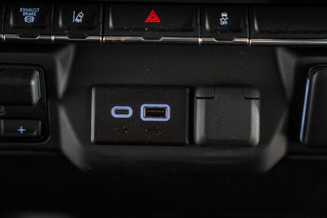 2024 Chevrolet Silverado 2500HD WT - 22958667 - 25