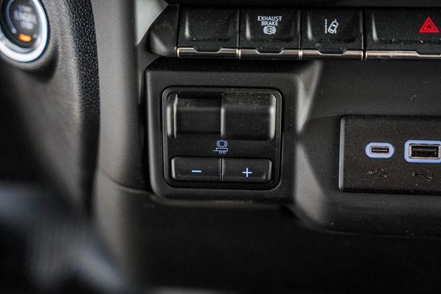 2024 Chevrolet Silverado 2500HD WT - 22958667 - 26