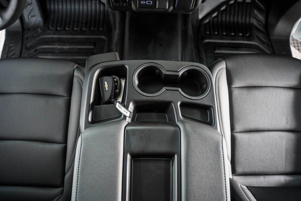 2024 Chevrolet Silverado 2500HD WT - 22958667 - 27