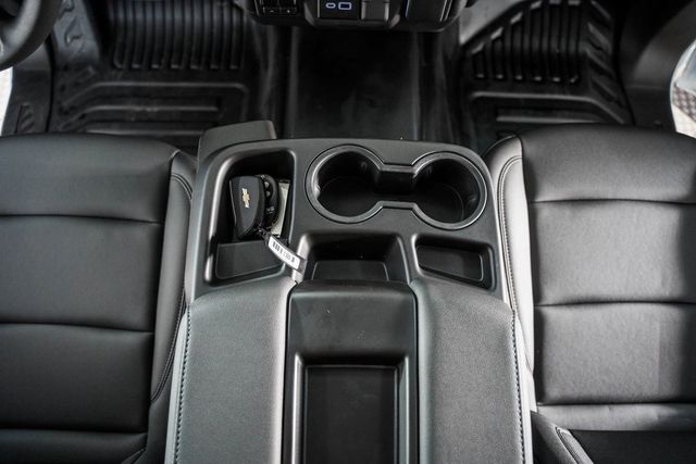 2024 Chevrolet Silverado 2500HD WT - 22958667 - 27