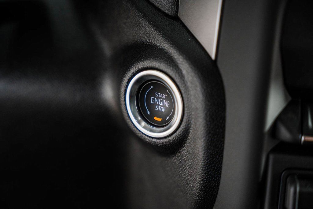 2024 Chevrolet Silverado 2500HD WT - 22958667 - 28