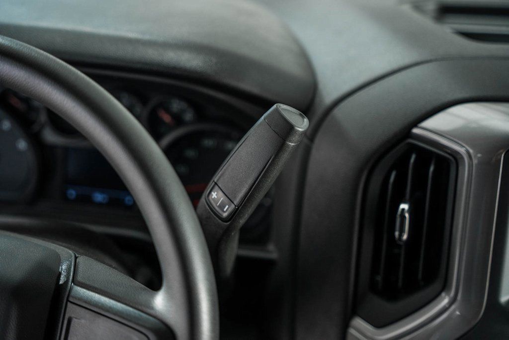 2024 Chevrolet Silverado 2500HD WT - 22958667 - 29