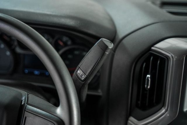 2024 Chevrolet Silverado 2500HD WT - 22958667 - 29