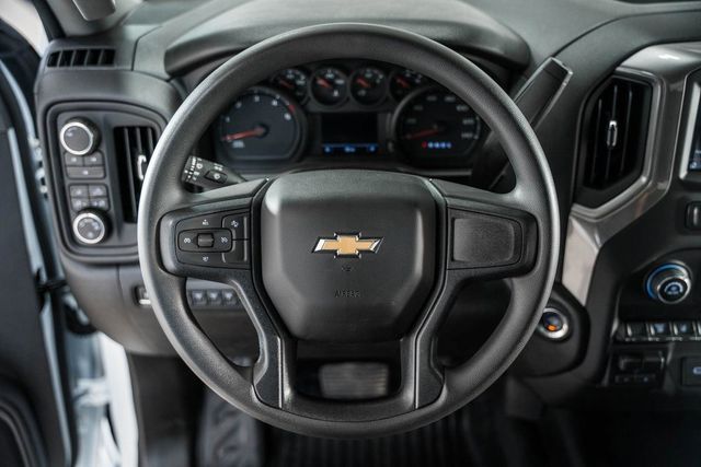2024 Chevrolet Silverado 2500HD WT - 22958667 - 30