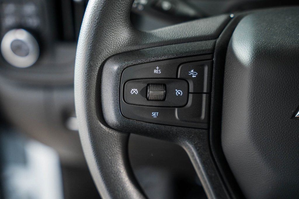 2024 Chevrolet Silverado 2500HD WT - 22958667 - 31