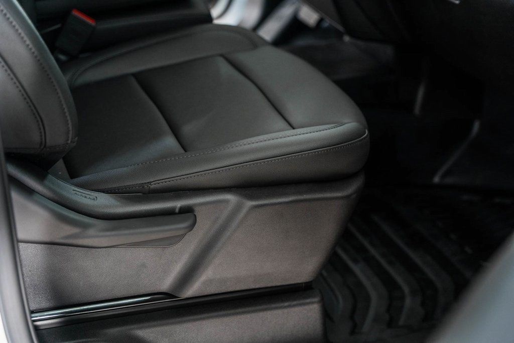 2024 Chevrolet Silverado 2500HD WT - 22958667 - 33