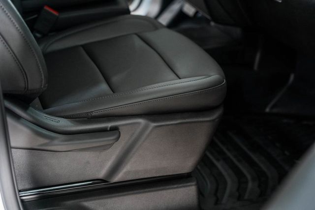 2024 Chevrolet Silverado 2500HD WT - 22958667 - 33