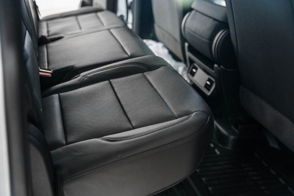 2024 Chevrolet Silverado 2500HD WT - 22958667 - 34