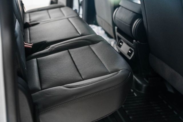 2024 Chevrolet Silverado 2500HD WT - 22958667 - 34