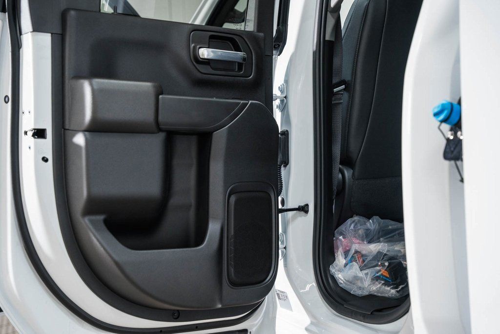 2024 Chevrolet Silverado 2500HD WT - 22958667 - 35