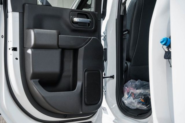 2024 Chevrolet Silverado 2500HD WT - 22958667 - 35