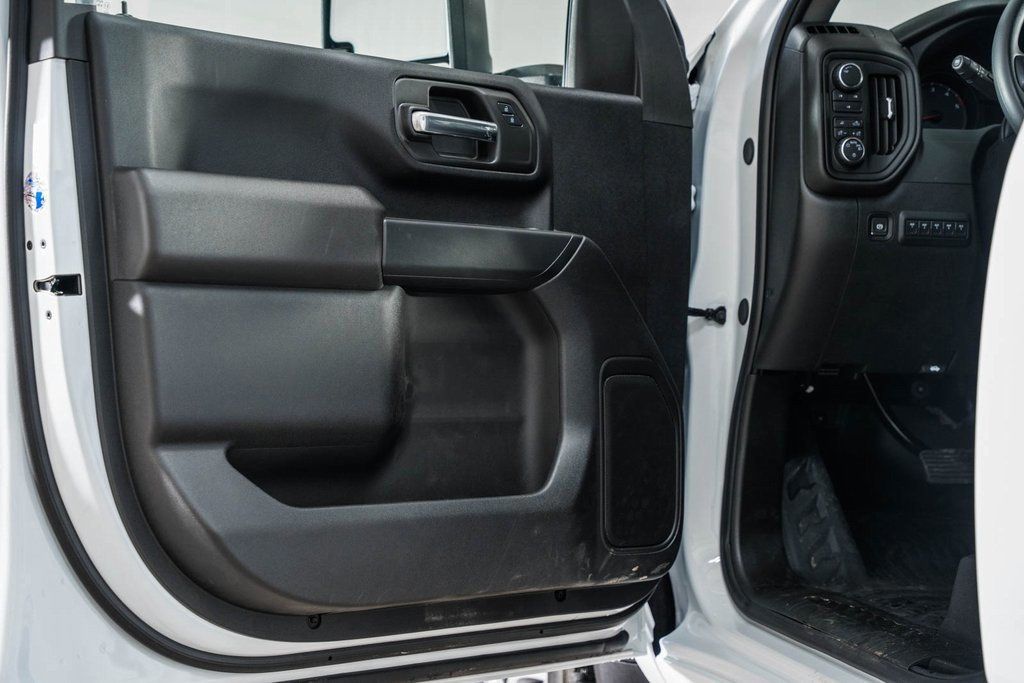 2024 Chevrolet Silverado 2500HD WT - 22958667 - 36