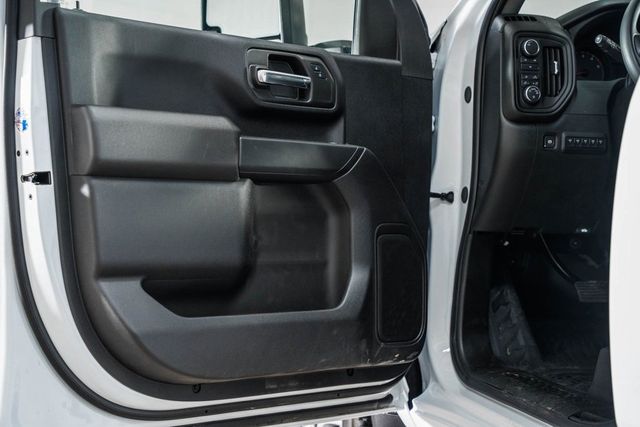 2024 Chevrolet Silverado 2500HD WT - 22958667 - 36