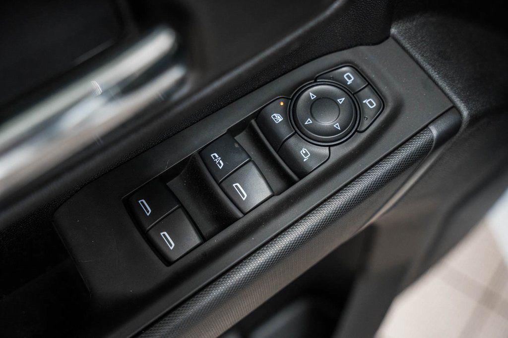 2024 Chevrolet Silverado 2500HD WT - 22958667 - 37