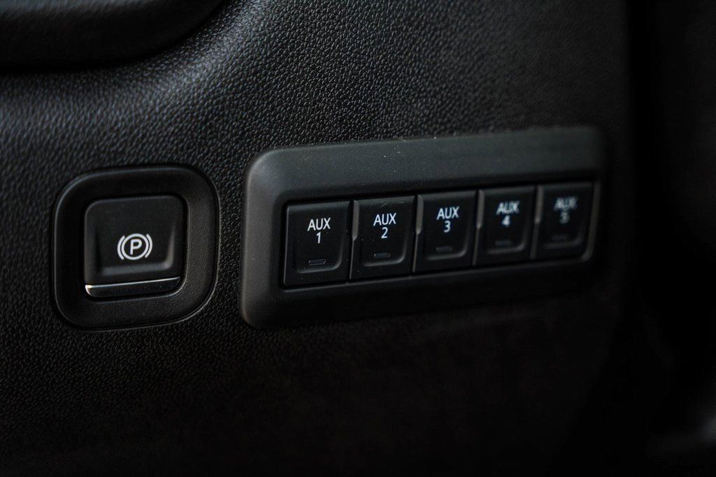 2024 Chevrolet Silverado 2500HD WT - 22958667 - 40