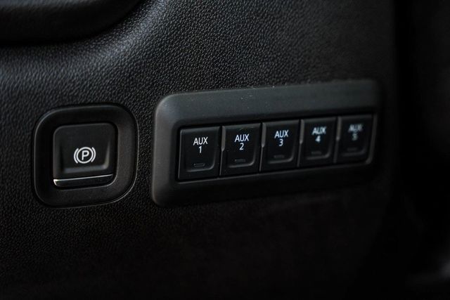 2024 Chevrolet Silverado 2500HD WT - 22958667 - 40