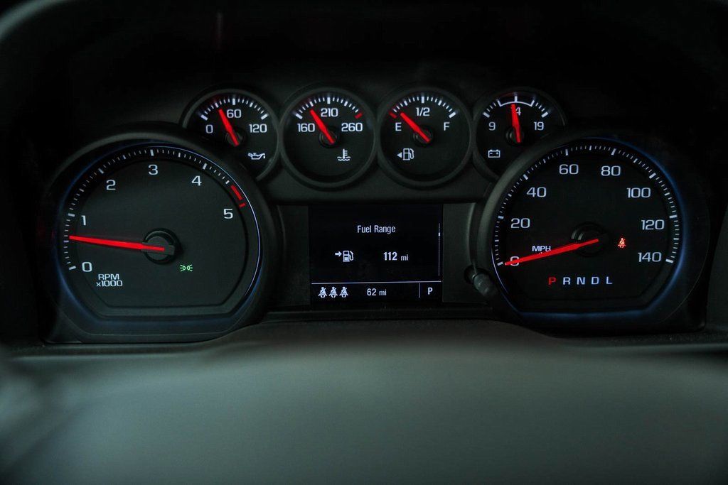 2024 Chevrolet Silverado 2500HD WT - 22958667 - 42