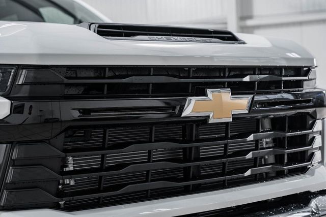 2024 Chevrolet Silverado 2500HD WT - 22958667 - 8