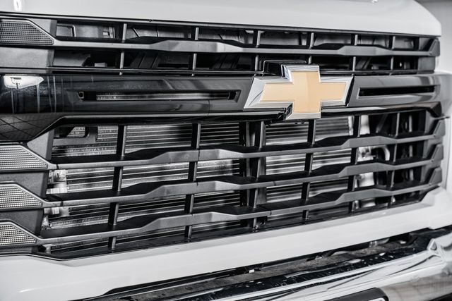 2024 Chevrolet Silverado 2500HD WT - 22958668 - 10