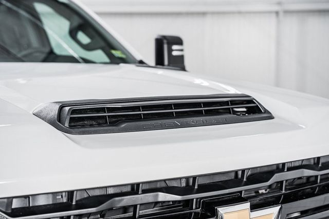 2024 Chevrolet Silverado 2500HD WT - 22958668 - 11
