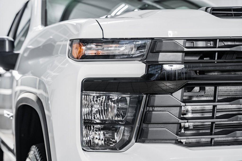 2024 Chevrolet Silverado 2500HD WT - 22958668 - 12