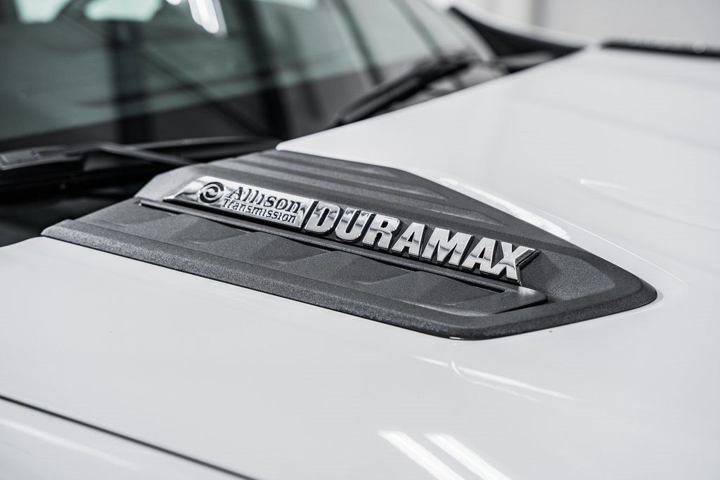 2024 Chevrolet Silverado 2500HD WT - 22958668 - 13